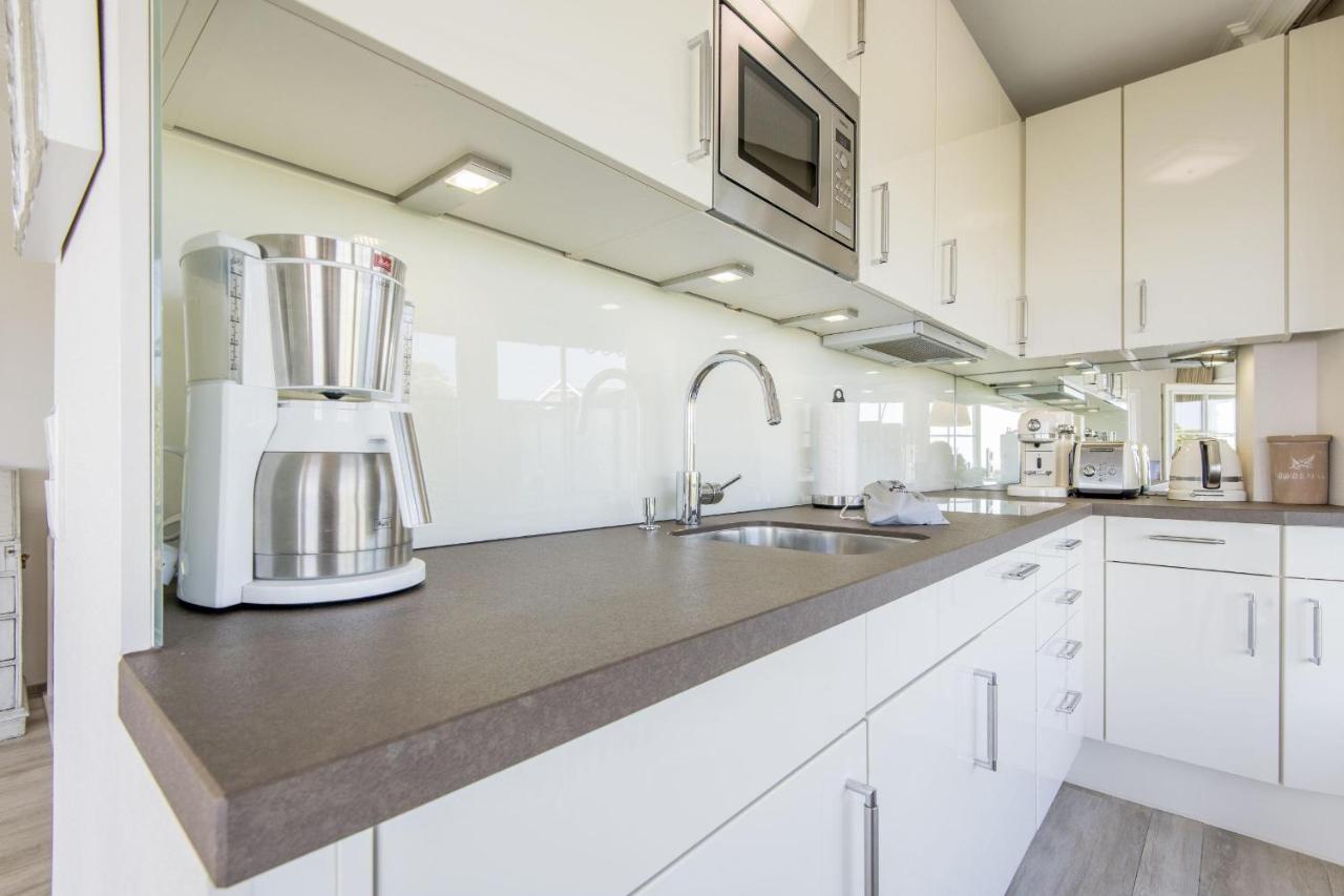 Alte Muehle Whg 12 Polo Suite Keitum Exterior photo