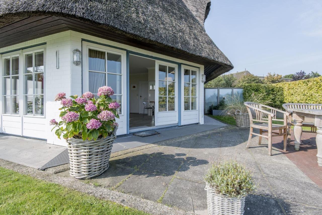 Alte Muehle Whg 12 Polo Suite Keitum Exterior photo